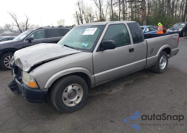 1GTCS19W018210282: 44637932