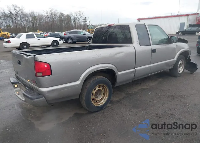 1GTCS19W018210282: 44637932