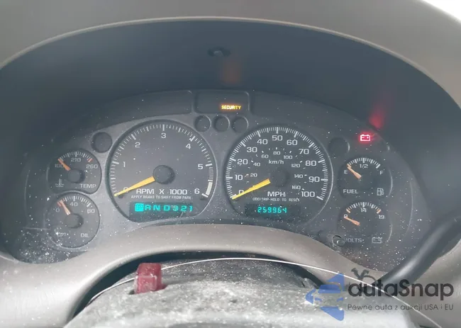 1GTCS19W018210282: 44637932