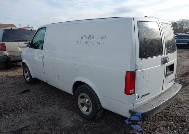 1GCDM19W61B117493: 44637090