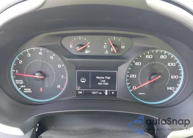 1G1ZC5ST1KF198213: 44637183