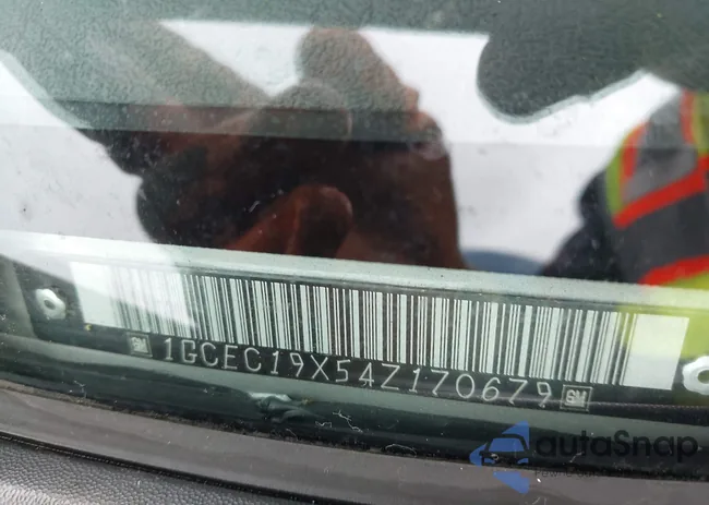 1GCEC19X54Z170679: 44638519