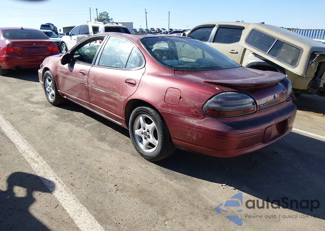 1G2WK52J51F124162: 44638083