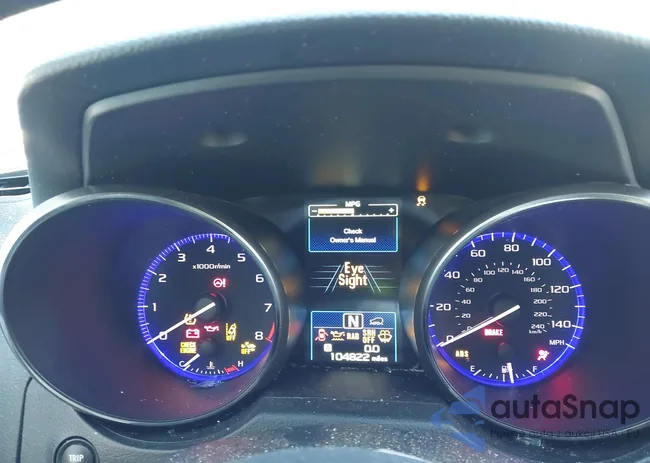 4S4BSANCXK3374897: 44638137