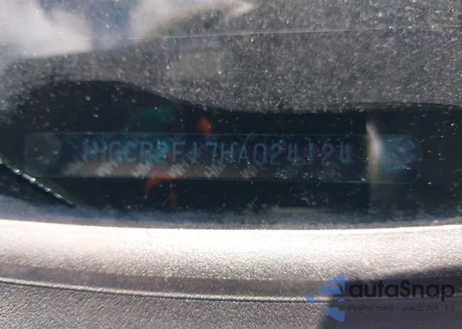 1HGCR2F17HA024124: 44638182