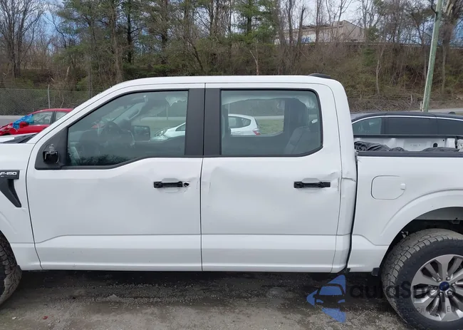 1FTEW1EB8NFA44904: 44639398