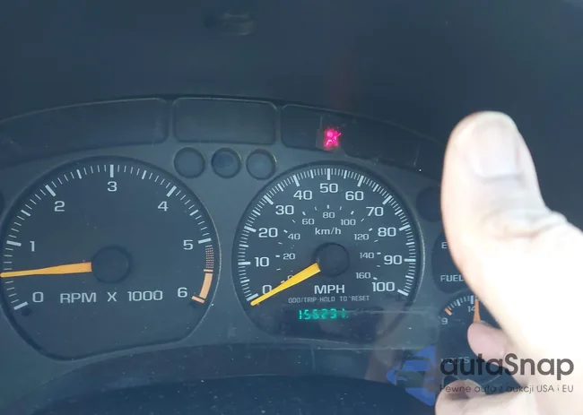 1GKDT13W412211453: 44639627