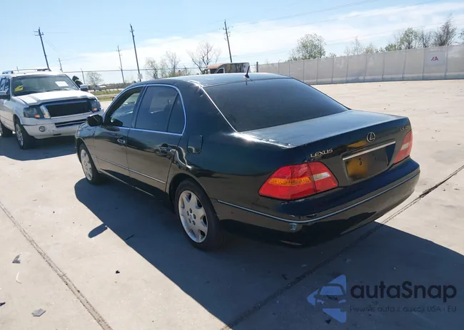 JTHBN30F220087692: 44639640