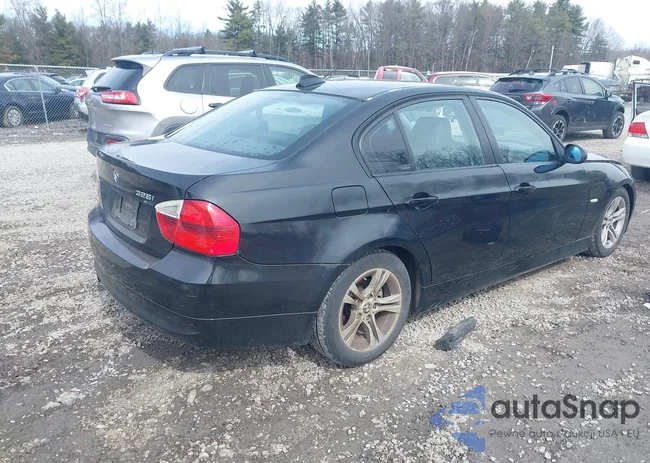 WBAVC53568F010233: 44639691