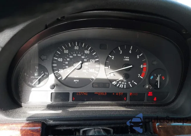 WBAGG83491DN84140: 44639797