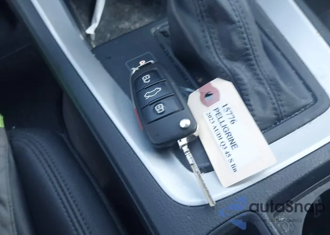 WA1DECF34P1040621: 44639897