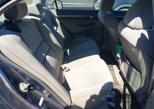 2HGFA16819H540834: 44639101