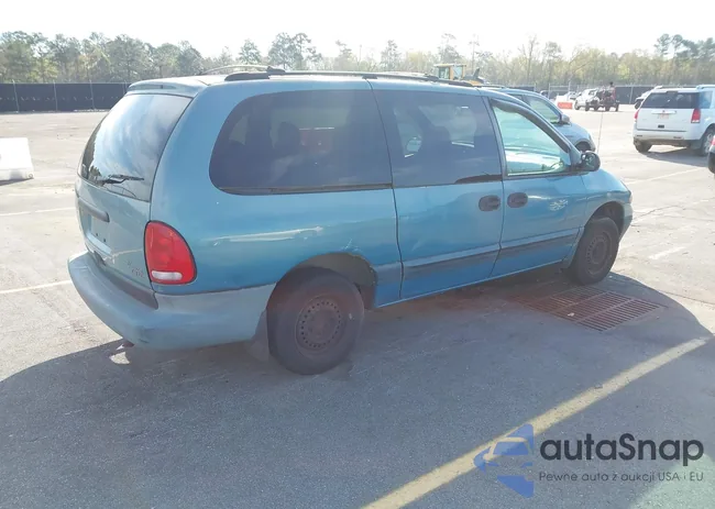 2P4GP44G2WR705255: 44640386