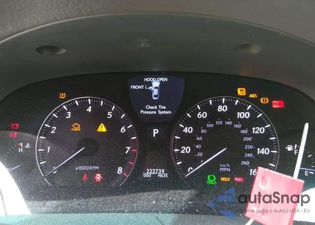 JTHGL46F275008900: 44640494