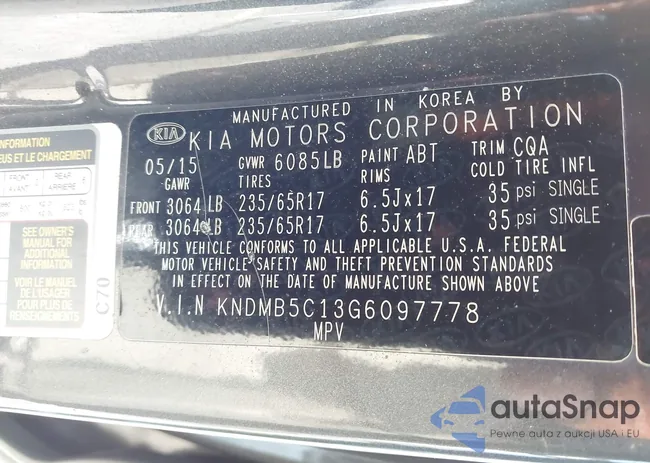 KNDMB5C13G6097778: 44640686