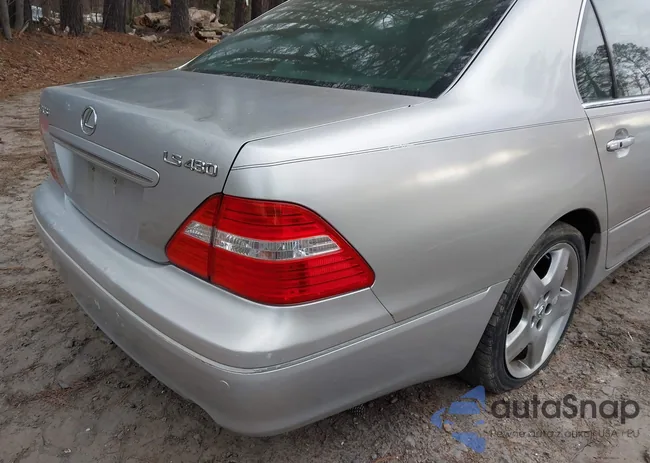 JTHBN36F450181777: 44640879