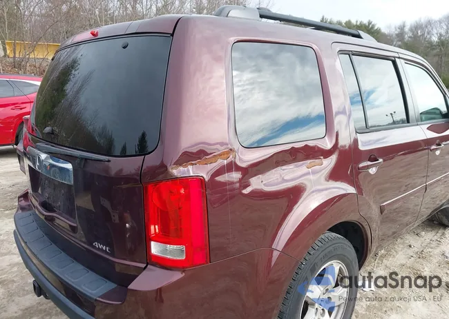 5FNYF4H66AB006146: 44640935