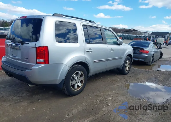 5FNYF4H94BB055728: 44640967