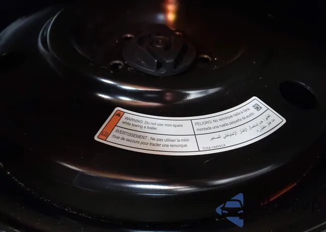 1FM5K7F8XFGC45213: 44639997