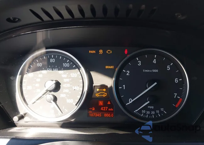 5UXZV8C56CL425318: 44640076