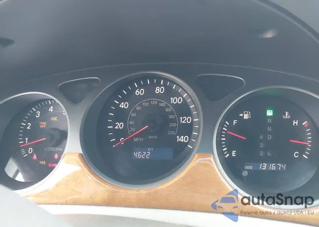 JTHBA30GX55124466: 44640347