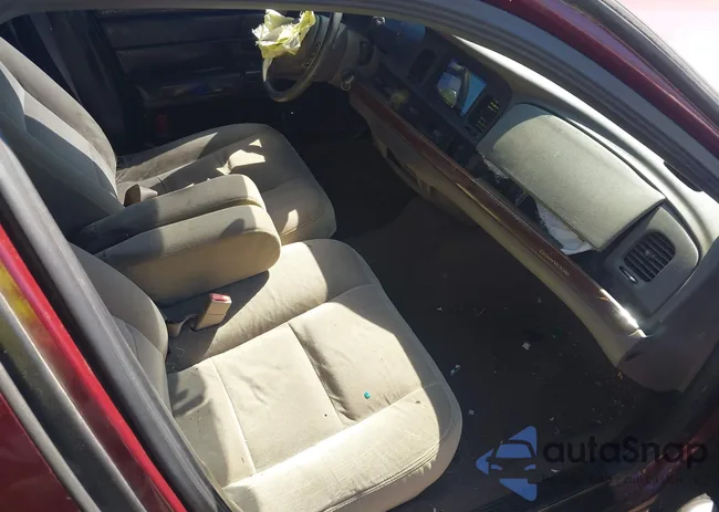 2FAFP74W94X116954: 44641546