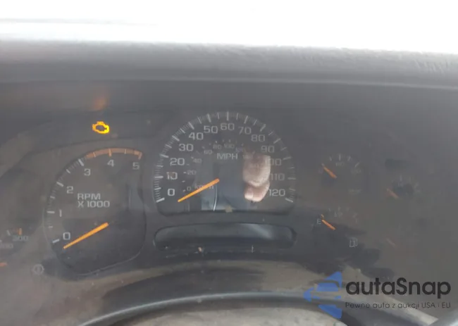 1GCHK23245F950517: 44641555