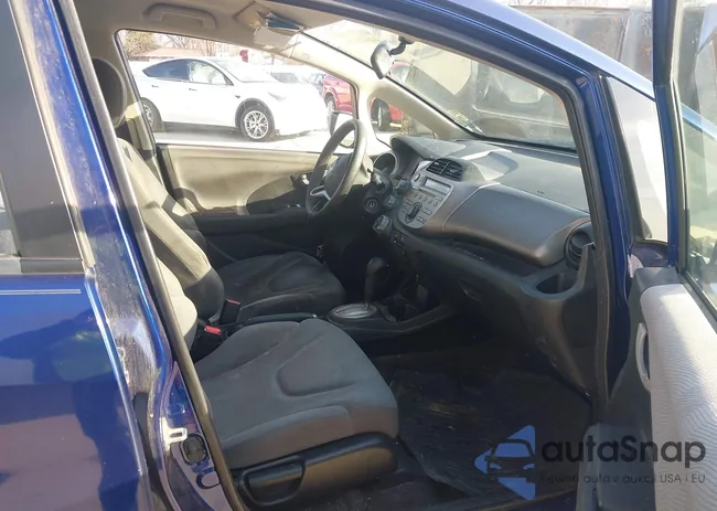 JHMGE8H35DC066902: 44641616