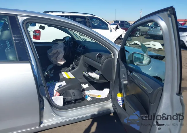 WVWDM7AJ3CW307928: 44641685