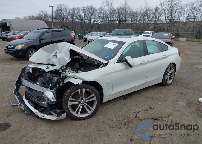 WBA4J3C57KBL08164: 44641845