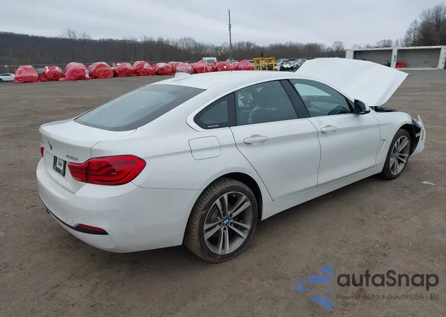 WBA4J3C57KBL08164: 44641845