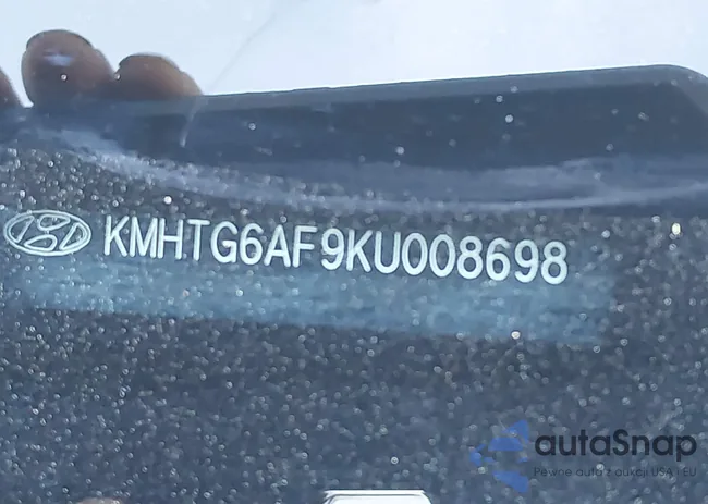 KMHTG6AF9KU008698: 44641941