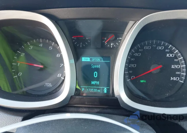 2GNALDEK5G1140824: 44641003