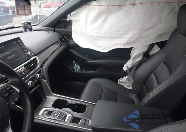 1HGCV2F39KA031466: 44641119