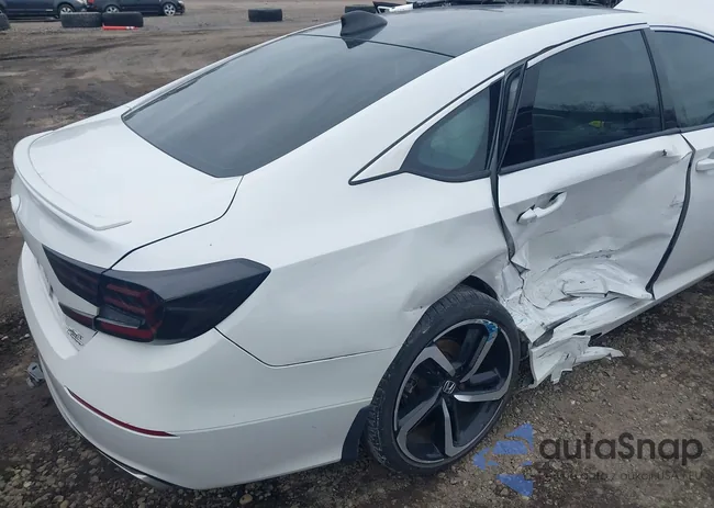 1HGCV2F39KA031466: 44641119