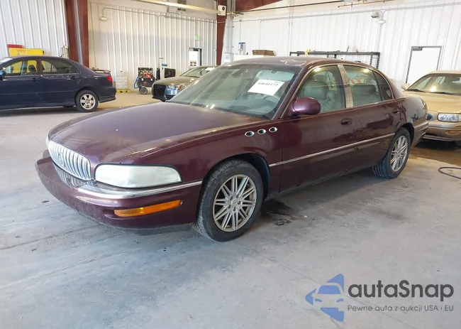 1G4CU541434156827: 44641177