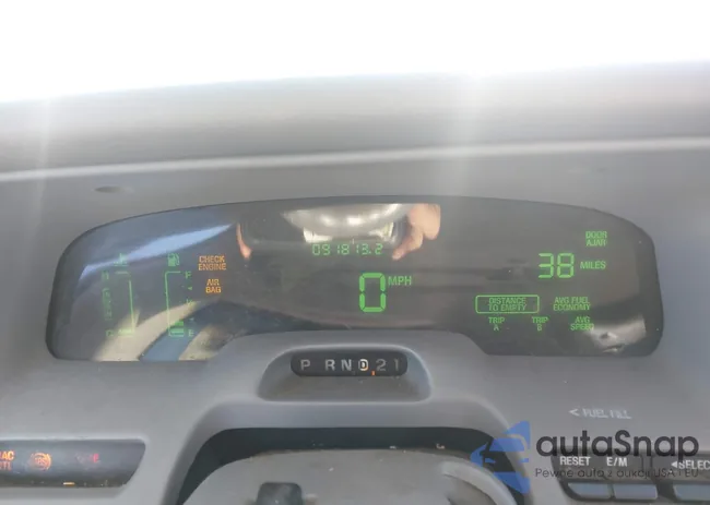 2MEFM75W7YX675411: 44642426