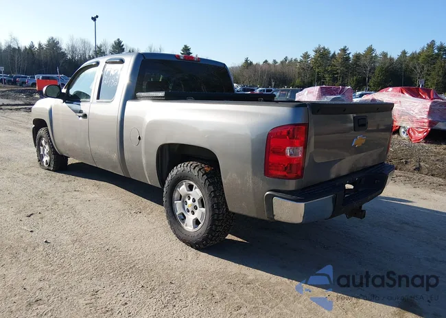 1GCRKSE75CZ322412: 44642482