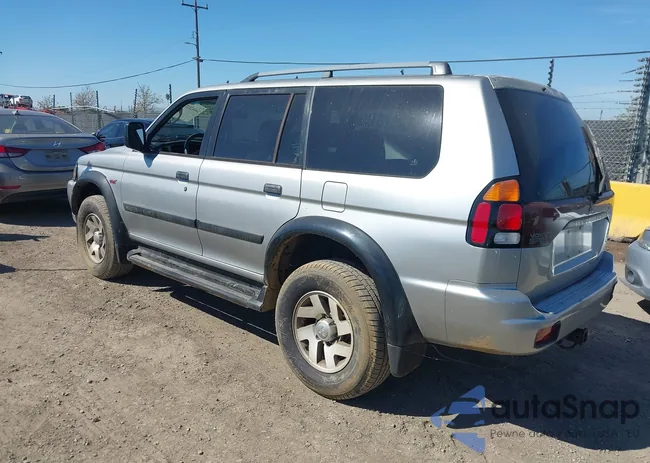 JA4MT31R71P060822: 44642627