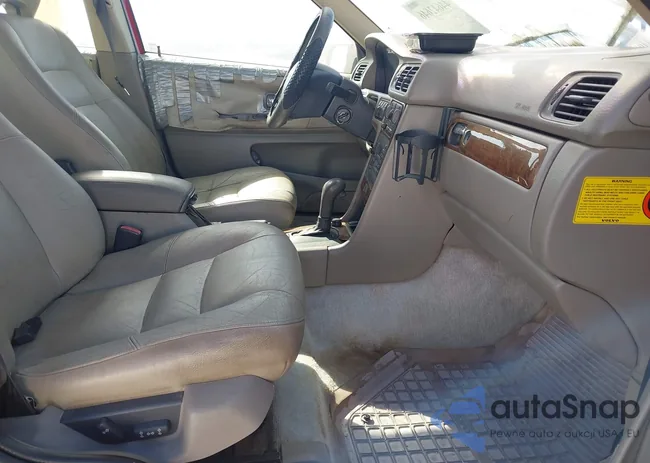 YV1LW5348W3344930: 44642646