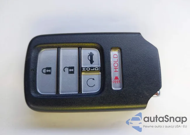 19XFC2F88LE203921: 44642703