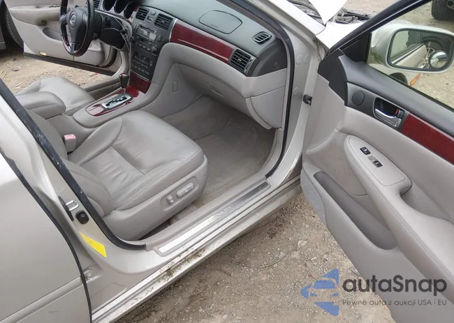 JTHBA30G540022701: 44642732