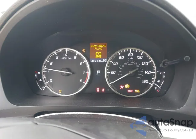 19UDE2F32JA009814: 44642743