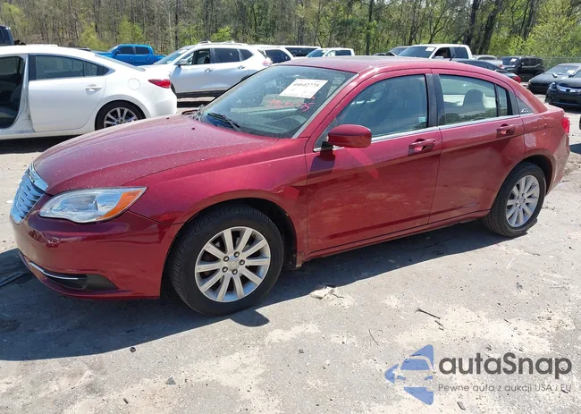 1C3BC1FB6BN504982: 44642775