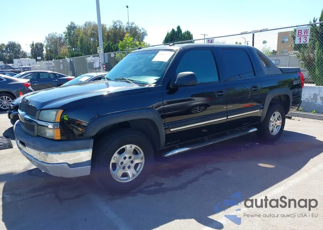 3GNEK12T64G225626: 44642779