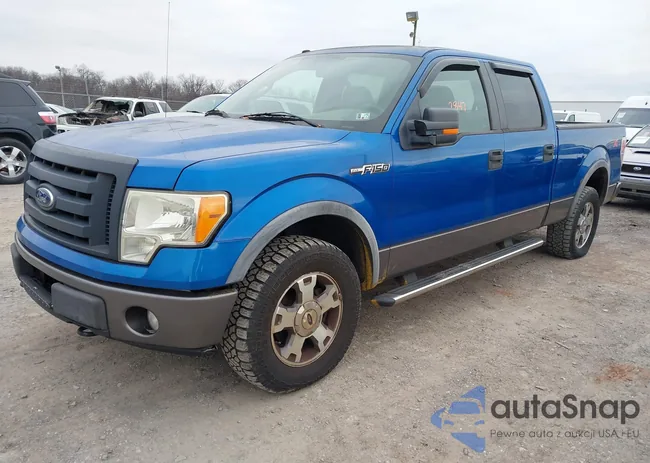 1FTPW14V99KA17132: 44642847