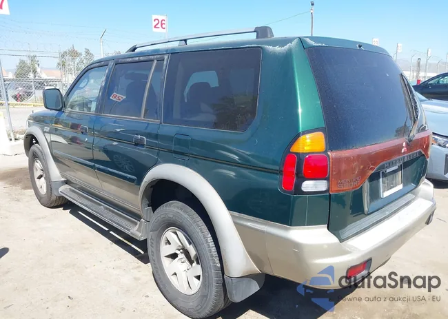 JA4LS31H31P044705: 44641989