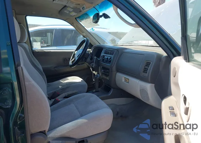 JA4LS31H31P044705: 44641989