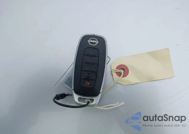 3N1AB9DV2TY204725: 44642000