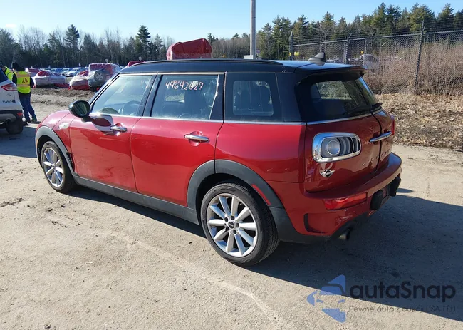 WMWLN9C59G2E47614: 44642027